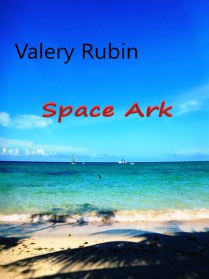 cover image of Space Ark